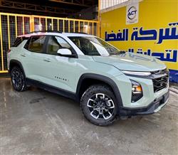 شيفروليه إكوينوكس